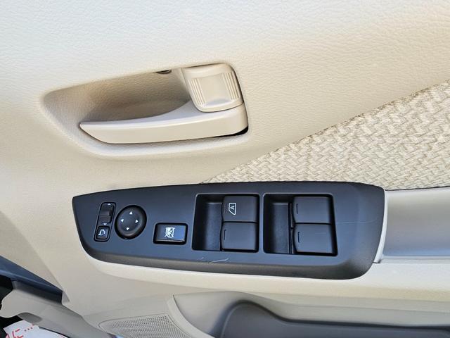 ｅＫワゴン Ｍ　バックカメラ　クリアランスソナー　レーンアシスト　衝突被害軽減システム　キーレスエントリー　アイドリングストップ　電動格納ミラー　シートヒーター　ベンチシート　ＣＶＴ　盗難防止システム　ＡＢＳ　ＥＳＣ（10枚目）