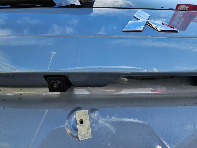 ｅＫワゴン Ｍ　バックカメラ　クリアランスソナー　レーンアシスト　衝突被害軽減システム　キーレスエントリー　アイドリングストップ　電動格納ミラー　シートヒーター　ベンチシート　ＣＶＴ　盗難防止システム　ＡＢＳ　ＥＳＣ（17枚目）