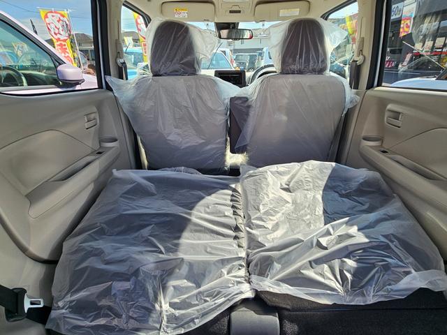 ｅＫワゴン Ｍ　バックカメラ　クリアランスソナー　レーンアシスト　衝突被害軽減システム　キーレスエントリー　アイドリングストップ　電動格納ミラー　シートヒーター　ベンチシート　ＣＶＴ　盗難防止システム　ＡＢＳ　ＥＳＣ（47枚目）