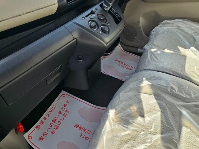 ｅＫワゴン Ｍ　バックカメラ　クリアランスソナー　レーンアシスト　衝突被害軽減システム　キーレスエントリー　アイドリングストップ　電動格納ミラー　シートヒーター　ベンチシート　ＣＶＴ　盗難防止システム　ＡＢＳ　ＥＳＣ（53枚目）