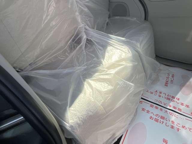 ｅＫスペース Ｍ　両側スライドドア　クリアランスソナー　レーンアシスト　衝突被害軽減システム　ＬＥＤヘッドランプ　キーレスエントリー　アイドリングストップ　電動格納ミラー　シートヒーター　ベンチシート　ＣＶＴ（22枚目）