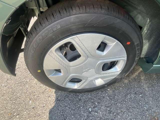 ｅＫスペース Ｍ　両側スライドドア　クリアランスソナー　レーンアシスト　衝突被害軽減システム　ＬＥＤヘッドランプ　キーレスエントリー　アイドリングストップ　電動格納ミラー　シートヒーター　ベンチシート　ＣＶＴ（28枚目）