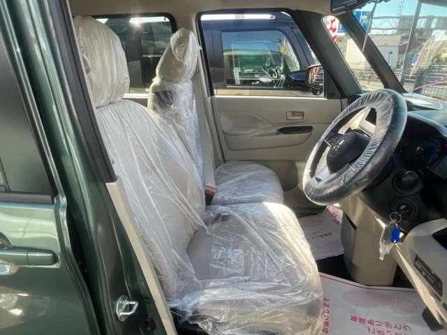 ｅＫスペース Ｍ　両側スライドドア　クリアランスソナー　レーンアシスト　衝突被害軽減システム　ＬＥＤヘッドランプ　キーレスエントリー　アイドリングストップ　電動格納ミラー　シートヒーター　ベンチシート　ＣＶＴ（34枚目）