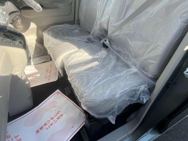 ｅＫスペース Ｍ　両側スライドドア　クリアランスソナー　レーンアシスト　衝突被害軽減システム　ＬＥＤヘッドランプ　キーレスエントリー　アイドリングストップ　電動格納ミラー　シートヒーター　ベンチシート　ＣＶＴ（38枚目）