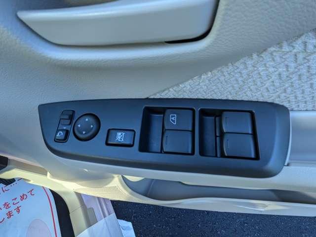 ｅＫワゴン Ｍ　バックカメラ　クリアランスソナー　レーンアシスト　衝突被害軽減システム　キーレスエントリー　アイドリングストップ　電動格納ミラー　シートヒーター　ベンチシート　ＣＶＴ　盗難防止システム　ＡＢＳ　ＥＳＣ（7枚目）