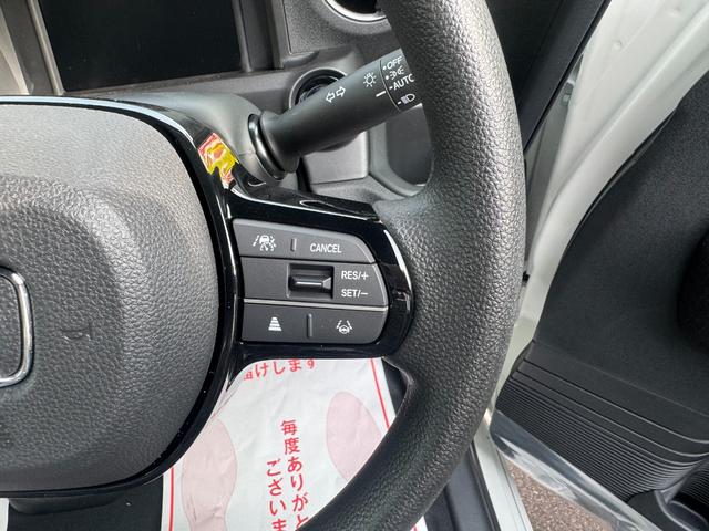 Ｎ－ＢＯＸカスタム ベースグレード　ＥＣＯＮモード　衝突軽減ブレーキ　ＬＫＡＳ　ＬＥＤライト　前席シートヒーター　オートエアコン　ベンチシート　Ｓキー　Ｂモニター　クルコン　イモビライザー　ＥＳＣ　運転席エアバッグ　サイドエアバック（20枚目）