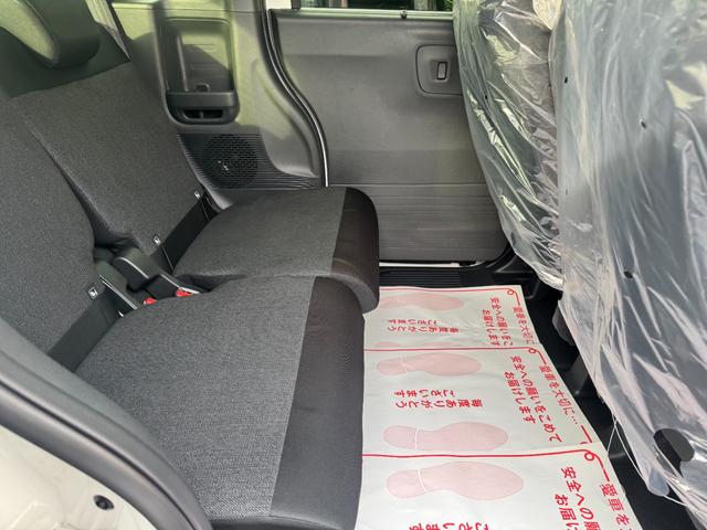 Ｎ－ＢＯＸカスタム ベースグレード　ＥＣＯＮモード　衝突軽減ブレーキ　ＬＫＡＳ　ＬＥＤライト　前席シートヒーター　オートエアコン　ベンチシート　Ｓキー　Ｂモニター　クルコン　イモビライザー　ＥＳＣ　運転席エアバッグ　サイドエアバック（44枚目）