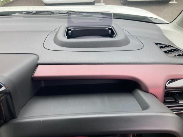 スペーシアカスタム ハイブリッドＸＳ　両側電動スライドドア　オートクルーズコントロール　レーンアシスト　衝突被害軽減システム　ＬＥＤヘッドランプ　スマートキー　アイドリングストップ　電動格納ミラー　シートヒーター　ベンチシート　ＣＶＴ（8枚目）