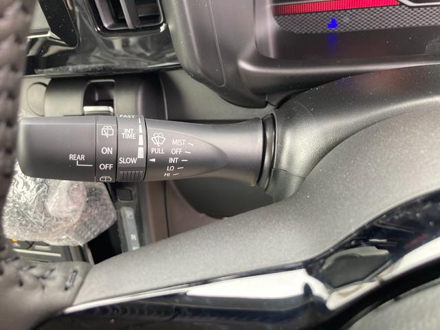 スペーシアカスタム ハイブリッドＸＳ　両側電動スライドドア　オートクルーズコントロール　レーンアシスト　衝突被害軽減システム　ＬＥＤヘッドランプ　スマートキー　アイドリングストップ　電動格納ミラー　シートヒーター　ベンチシート　ＣＶＴ（9枚目）