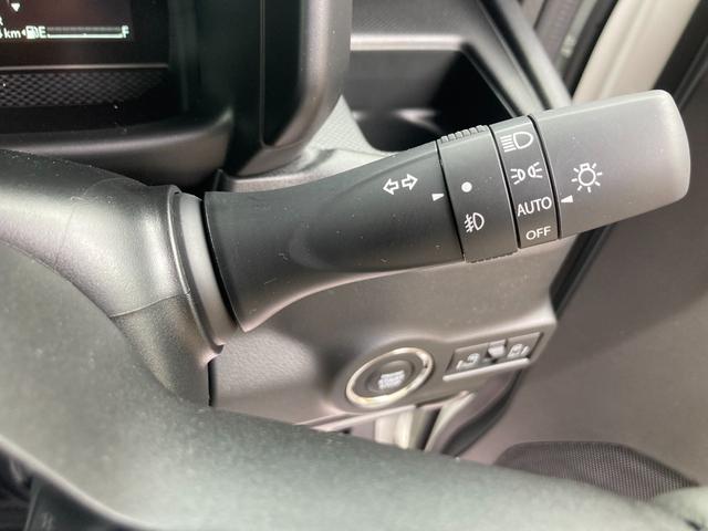 スペーシアカスタム ハイブリッドＸＳ　両側電動スライドドア　オートクルーズコントロール　レーンアシスト　衝突被害軽減システム　ＬＥＤヘッドランプ　スマートキー　アイドリングストップ　電動格納ミラー　シートヒーター　ベンチシート　ＣＶＴ（10枚目）