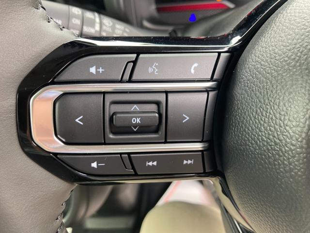 スペーシアカスタム ハイブリッドＸＳ　両側電動スライドドア　オートクルーズコントロール　レーンアシスト　衝突被害軽減システム　ＬＥＤヘッドランプ　スマートキー　アイドリングストップ　電動格納ミラー　シートヒーター　ベンチシート　ＣＶＴ（11枚目）