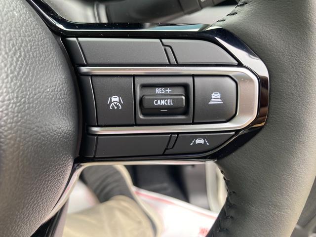スペーシアカスタム ハイブリッドＸＳ　両側電動スライドドア　オートクルーズコントロール　レーンアシスト　衝突被害軽減システム　ＬＥＤヘッドランプ　スマートキー　アイドリングストップ　電動格納ミラー　シートヒーター　ベンチシート　ＣＶＴ（12枚目）