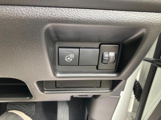 スペーシアカスタム ハイブリッドＸＳ　両側電動スライドドア　オートクルーズコントロール　レーンアシスト　衝突被害軽減システム　ＬＥＤヘッドランプ　スマートキー　アイドリングストップ　電動格納ミラー　シートヒーター　ベンチシート　ＣＶＴ（14枚目）