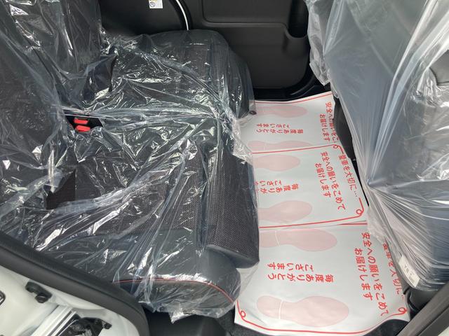 スペーシアカスタム ハイブリッドＸＳ　両側電動スライドドア　オートクルーズコントロール　レーンアシスト　衝突被害軽減システム　ＬＥＤヘッドランプ　スマートキー　アイドリングストップ　電動格納ミラー　シートヒーター　ベンチシート　ＣＶＴ（24枚目）