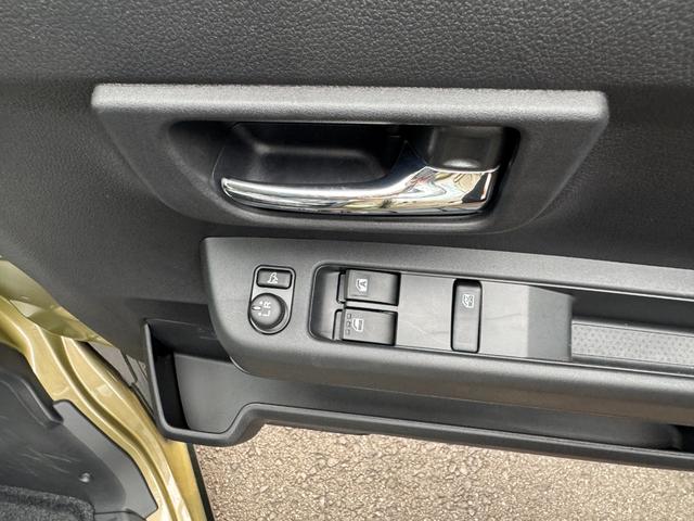 アトレー ＲＳ　ＣＶＴ　衝突被害軽減システム　クリアランスソナー　オートクルーズコントロール　レーンアシスト　バックカメラ　両側電動スライドドア　スマートキー　アイドリングストップ　ＬＥＤヘッドランプ（15枚目）