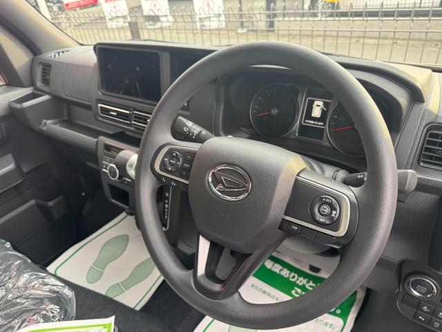 アトレー ＲＳ　ＣＶＴ　衝突被害軽減システム　クリアランスソナー　オートクルーズコントロール　レーンアシスト　バックカメラ　両側電動スライドドア　スマートキー　アイドリングストップ　ＬＥＤヘッドランプ（20枚目）