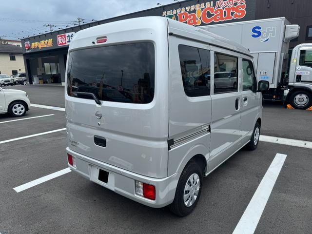 クリッパーバン ＤＸ　ＧＬパッケージ　軽バン　ＣＶＴ　衝突被害軽減システム　クリアランスソナー　レーンアシスト　両側スライドドア　アイドリングストップ　電動格納ミラー　シートヒーター　オートライト　ＥＳＣ　エアコン　パワーステアリング（18枚目）