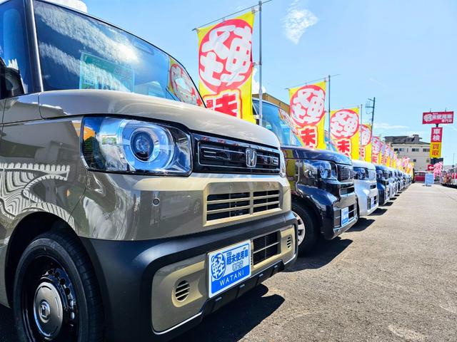 Ｎ－ＢＯＸカスタム ベースグレード　両側スライドドア　クリアランスソナー　オートクルーズコントロール　レーンアシスト　衝突被害軽減システム　ＬＥＤヘッドランプ　スマートキー　アイドリングストップ　ＣＶＴ　盗難防止システム　ＡＢＳ　ＥＳＣ（8枚目）