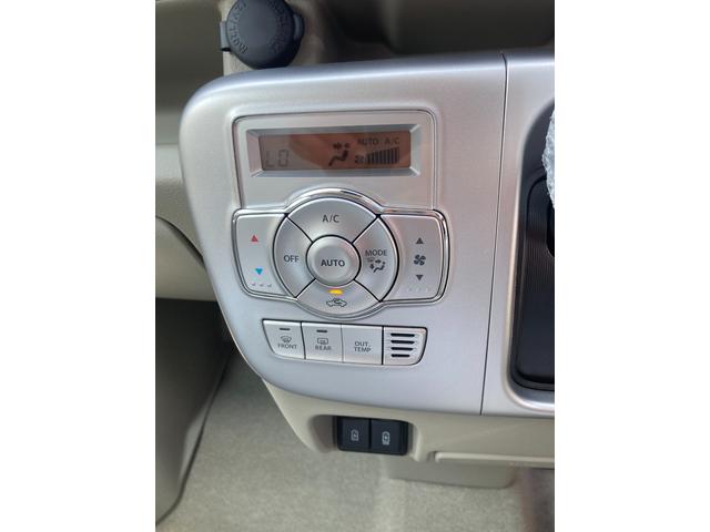 エブリイワゴン PZターボ 両側スライド・片側電動 クリアランスソナー レーンアシスト 衝突被害軽減システム LEDヘッドランプ スマートキー アイドリングストップ シートヒーター ベンチシート CVT 盗難防止システム ABS(8枚目)