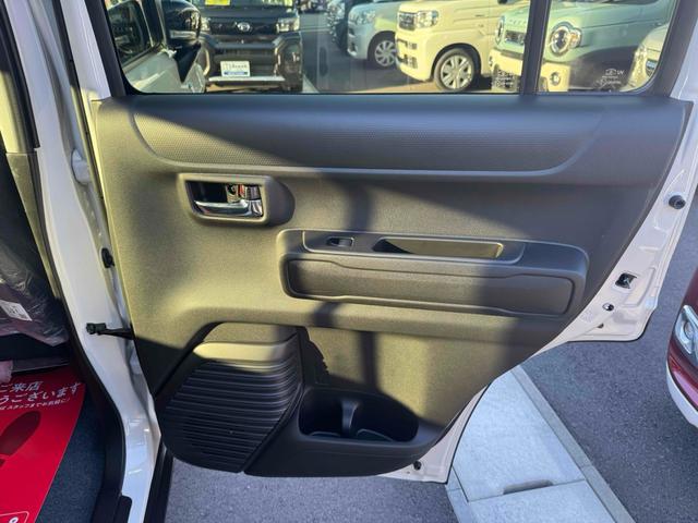 ハスラー タフワイルドターボ　クリアランスソナー　オートクルーズコントロール　レーンアシスト　衝突被害軽減システム　オートライト　スマートキー　アイドリングストップ　電動格納ミラー　シートヒーター　ＣＶＴ　ＥＳＣ　車線逸脱（46枚目）