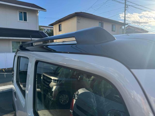 ハスラー タフワイルドターボ　クリアランスソナー　オートクルーズコントロール　レーンアシスト　衝突被害軽減システム　オートライト　スマートキー　アイドリングストップ　電動格納ミラー　シートヒーター　ＣＶＴ　ＥＳＣ　車線逸脱（62枚目）