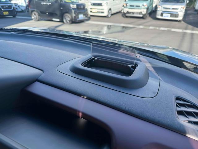 スペーシアカスタム 　両側電動スライドドア　オートクルーズコントロール　オートライト　スマートキー　アイドリングストップ　電動格納ミラー　シートヒーター　ＣＶＴ　アルミホイール　エアコン　パワーステアリング（55枚目）