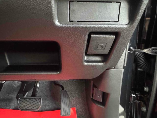 ハスラー クリアランスソナー オートクルーズコントロール レーンアシスト 衝突被害軽減システム オートライト スマートキー アイドリングストップ 電動格納ミラー CVT ESC エアコン パワーステアリング(11枚目)