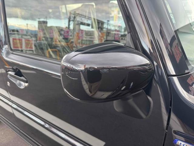 ハスラー クリアランスソナー オートクルーズコントロール レーンアシスト 衝突被害軽減システム オートライト スマートキー アイドリングストップ 電動格納ミラー CVT ESC エアコン パワーステアリング(21枚目)