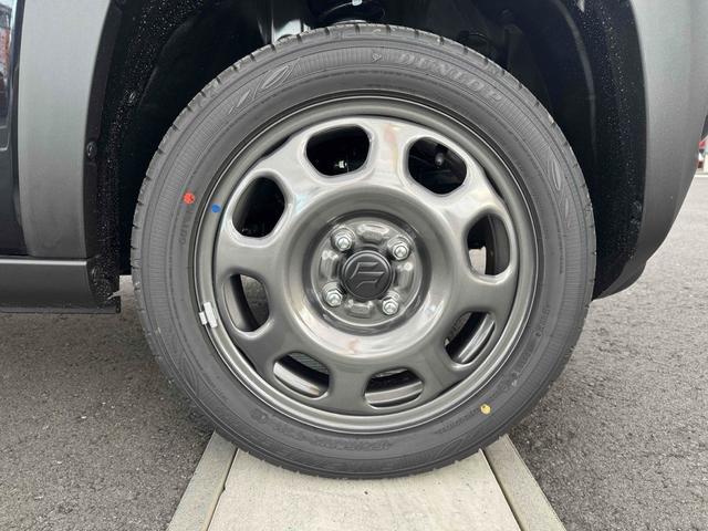 ハスラー クリアランスソナー オートクルーズコントロール レーンアシスト 衝突被害軽減システム オートライト スマートキー アイドリングストップ 電動格納ミラー CVT ESC エアコン パワーステアリング(27枚目)