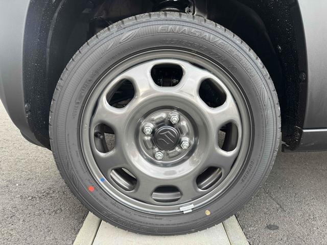 ハスラー クリアランスソナー オートクルーズコントロール レーンアシスト 衝突被害軽減システム オートライト スマートキー アイドリングストップ 電動格納ミラー CVT ESC エアコン パワーステアリング(28枚目)