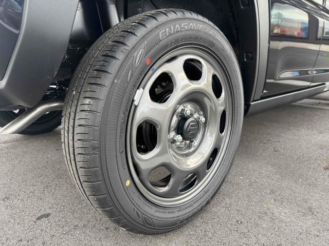 ハスラー クリアランスソナー オートクルーズコントロール レーンアシスト 衝突被害軽減システム オートライト スマートキー アイドリングストップ 電動格納ミラー CVT ESC エアコン パワーステアリング(30枚目)