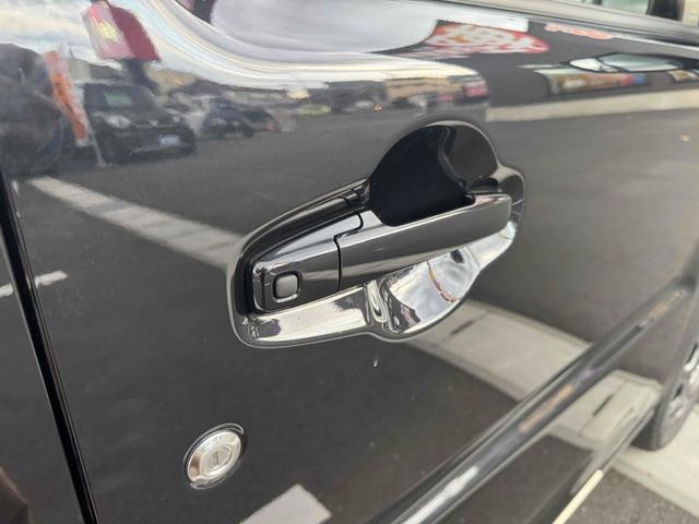 ハスラー クリアランスソナー オートクルーズコントロール レーンアシスト 衝突被害軽減システム オートライト スマートキー アイドリングストップ 電動格納ミラー CVT ESC エアコン パワーステアリング(31枚目)