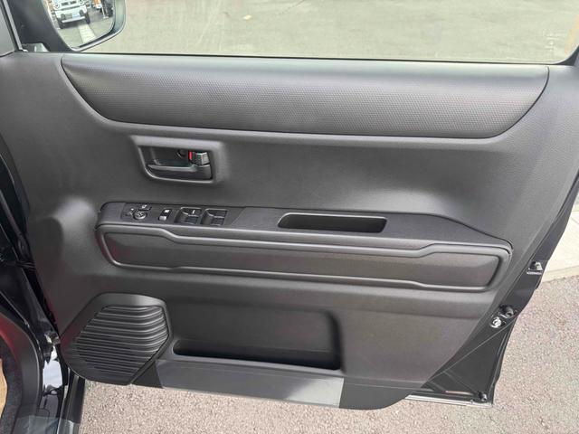 ハスラー クリアランスソナー オートクルーズコントロール レーンアシスト 衝突被害軽減システム オートライト スマートキー アイドリングストップ 電動格納ミラー CVT ESC エアコン パワーステアリング(32枚目)