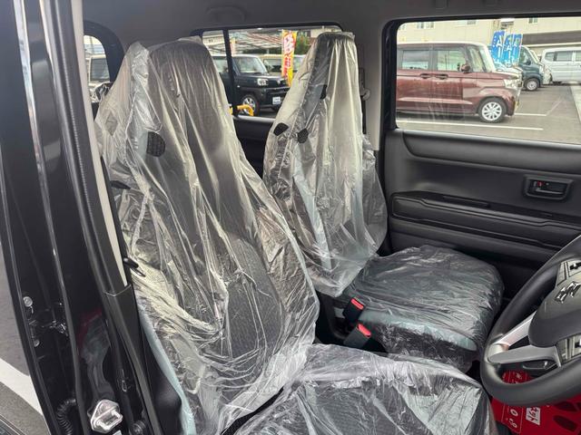 ハスラー クリアランスソナー オートクルーズコントロール レーンアシスト 衝突被害軽減システム オートライト スマートキー アイドリングストップ 電動格納ミラー CVT ESC エアコン パワーステアリング(33枚目)