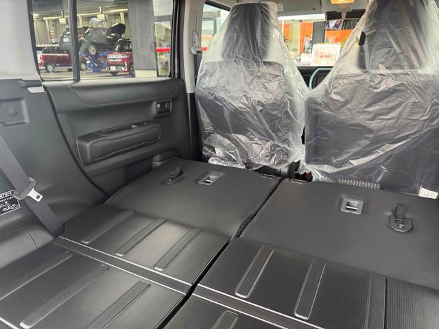 ハスラー クリアランスソナー オートクルーズコントロール レーンアシスト 衝突被害軽減システム オートライト スマートキー アイドリングストップ 電動格納ミラー CVT ESC エアコン パワーステアリング(55枚目)