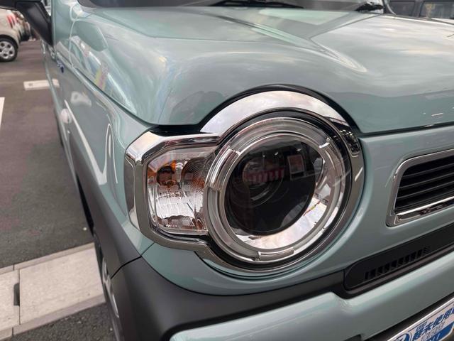 ハスラー ハイブリッドＧ　クリアランスソナー　レーンアシスト　衝突被害軽減システム　オートライト　スマートキー　アイドリングストップ　電動格納ミラー　シートヒーター　ＣＶＴ　ＥＳＣ　エアコン　パワーウィンドウ（22枚目）