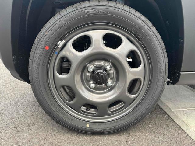 ハスラー ハイブリッドＧ　クリアランスソナー　レーンアシスト　衝突被害軽減システム　オートライト　スマートキー　アイドリングストップ　電動格納ミラー　シートヒーター　ＣＶＴ　ＥＳＣ　エアコン　パワーウィンドウ（27枚目）