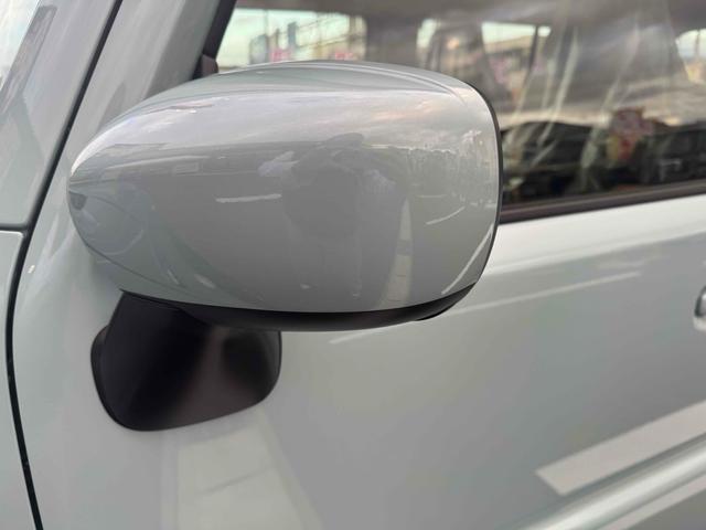 ハスラー ハイブリッドＧ　クリアランスソナー　レーンアシスト　衝突被害軽減システム　オートライト　スマートキー　アイドリングストップ　電動格納ミラー　シートヒーター　ＣＶＴ　ＥＳＣ　エアコン　パワーウィンドウ（31枚目）