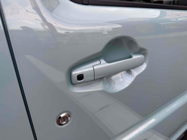 ハスラー ハイブリッドＧ　クリアランスソナー　レーンアシスト　衝突被害軽減システム　オートライト　スマートキー　アイドリングストップ　電動格納ミラー　シートヒーター　ＣＶＴ　ＥＳＣ　エアコン　パワーウィンドウ（32枚目）