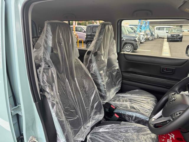 ハスラー ハイブリッドＧ　クリアランスソナー　レーンアシスト　衝突被害軽減システム　オートライト　スマートキー　アイドリングストップ　電動格納ミラー　シートヒーター　ＣＶＴ　ＥＳＣ　エアコン　パワーウィンドウ（35枚目）