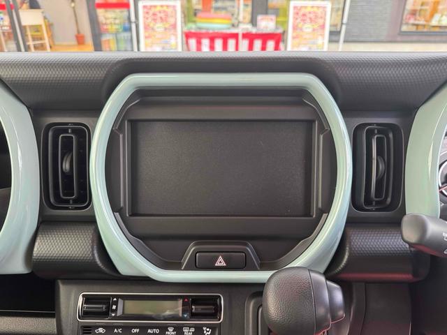 ハスラー ハイブリッドＧ　クリアランスソナー　レーンアシスト　衝突被害軽減システム　オートライト　スマートキー　アイドリングストップ　電動格納ミラー　シートヒーター　ＣＶＴ　ＥＳＣ　エアコン　パワーウィンドウ（40枚目）
