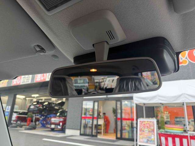 ハスラー ハイブリッドＧ　クリアランスソナー　レーンアシスト　衝突被害軽減システム　オートライト　スマートキー　アイドリングストップ　電動格納ミラー　シートヒーター　ＣＶＴ　ＥＳＣ　エアコン　パワーウィンドウ（47枚目）