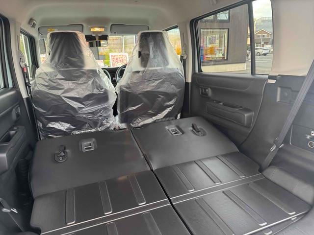 ハスラー ハイブリッドＧ　クリアランスソナー　レーンアシスト　衝突被害軽減システム　オートライト　スマートキー　アイドリングストップ　電動格納ミラー　シートヒーター　ＣＶＴ　ＥＳＣ　エアコン　パワーウィンドウ（58枚目）