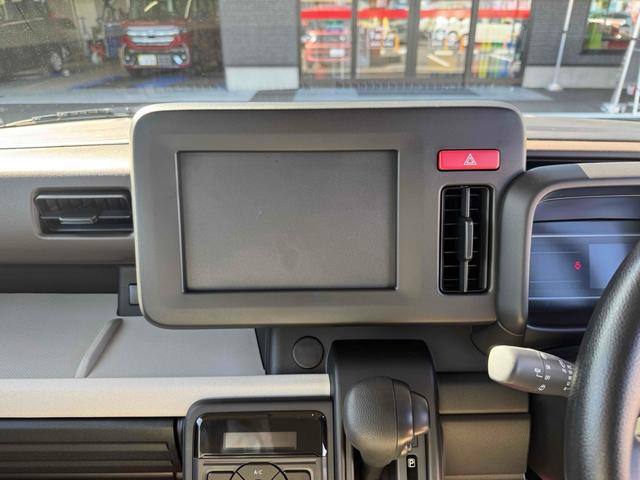 スペーシア ハイブリッドＧ　両側スライドドア　オートライト　スマートキー　アイドリングストップ　電動格納ミラー　ベンチシート　ＣＶＴ　ＡＢＳ　ＥＳＣ　エアコン　パワーステアリング　パワーウィンドウ（4枚目）