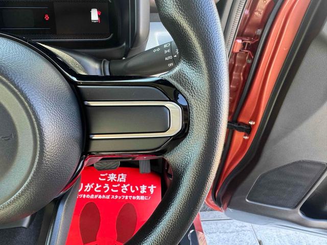 スペーシア ハイブリッドＧ　両側スライドドア　オートライト　スマートキー　アイドリングストップ　電動格納ミラー　ベンチシート　ＣＶＴ　ＡＢＳ　ＥＳＣ　エアコン　パワーステアリング　パワーウィンドウ（9枚目）