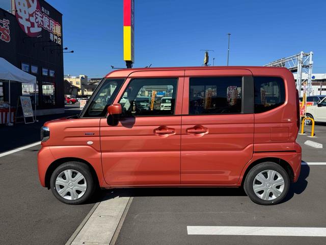 スペーシア ハイブリッドＧ　両側スライドドア　オートライト　スマートキー　アイドリングストップ　電動格納ミラー　ベンチシート　ＣＶＴ　ＡＢＳ　ＥＳＣ　エアコン　パワーステアリング　パワーウィンドウ（13枚目）