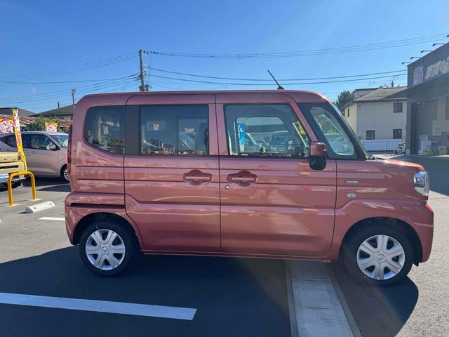 スペーシア ハイブリッドＧ　両側スライドドア　オートライト　スマートキー　アイドリングストップ　電動格納ミラー　ベンチシート　ＣＶＴ　ＡＢＳ　ＥＳＣ　エアコン　パワーステアリング　パワーウィンドウ（17枚目）