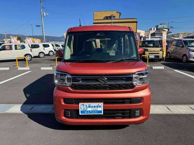 スペーシア ハイブリッドＧ　両側スライドドア　オートライト　スマートキー　アイドリングストップ　電動格納ミラー　ベンチシート　ＣＶＴ　ＡＢＳ　ＥＳＣ　エアコン　パワーステアリング　パワーウィンドウ（19枚目）