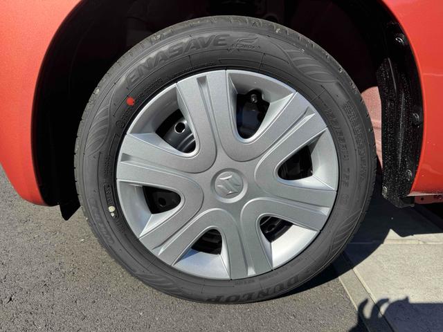 スペーシア ハイブリッドＧ　両側スライドドア　オートライト　スマートキー　アイドリングストップ　電動格納ミラー　ベンチシート　ＣＶＴ　ＡＢＳ　ＥＳＣ　エアコン　パワーステアリング　パワーウィンドウ（22枚目）