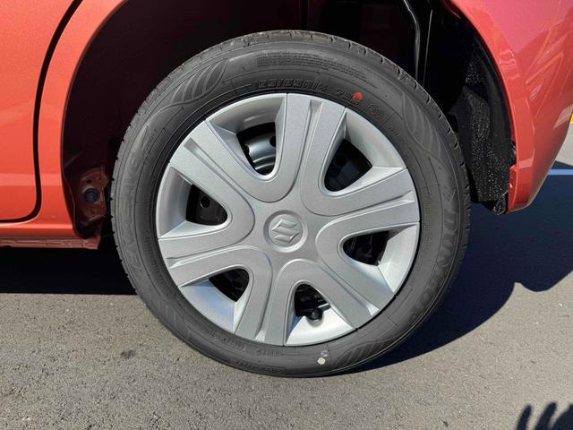 スペーシア ハイブリッドＧ　両側スライドドア　オートライト　スマートキー　アイドリングストップ　電動格納ミラー　ベンチシート　ＣＶＴ　ＡＢＳ　ＥＳＣ　エアコン　パワーステアリング　パワーウィンドウ（23枚目）